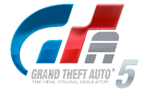 Gran Turismo Loading Screen Logo Replacer
